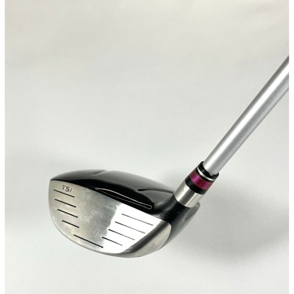 Ladies Paragon PYRAMID R600 19* 5 Wood 40.5"  Graphite Shaft Right Handed - Picture 4 of 15